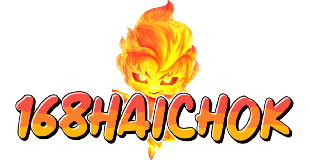 168haichok