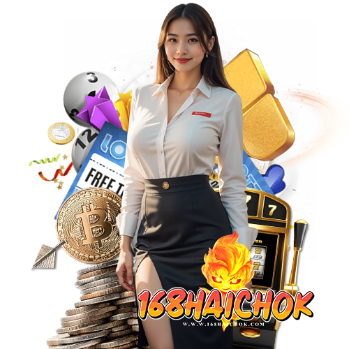 168haichok เว็บแท้ 100%