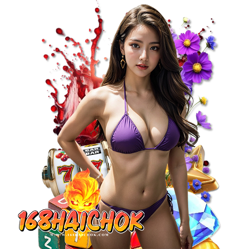 168haichok แจกเครดิตฟรี