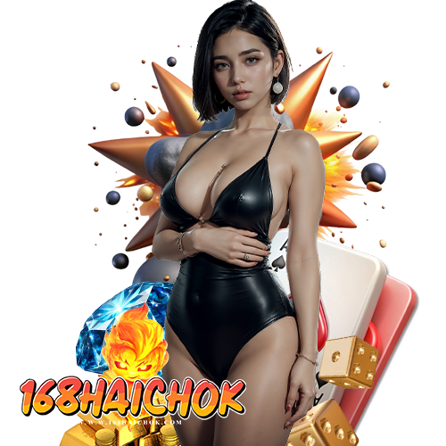 168haichok